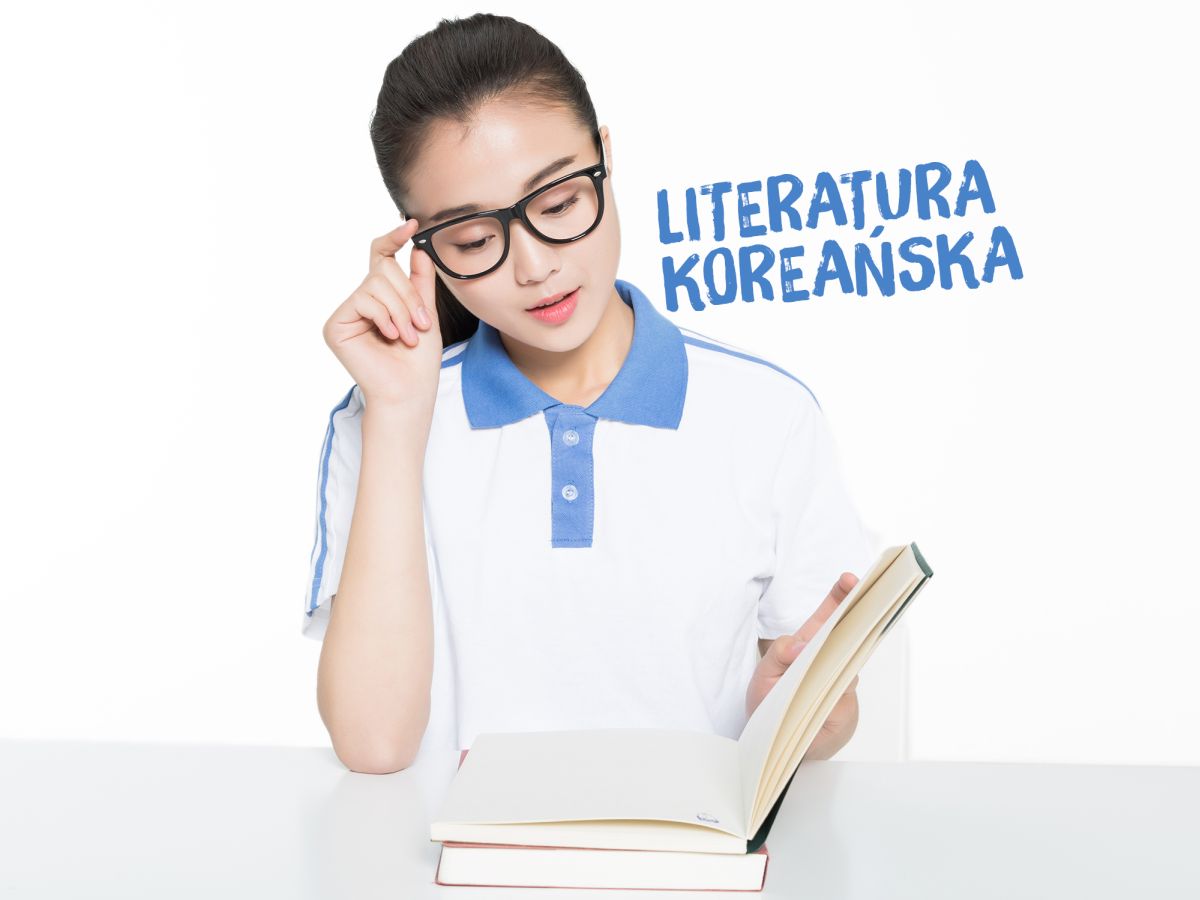 Literatura koreańska. Garść podstawowych informacji