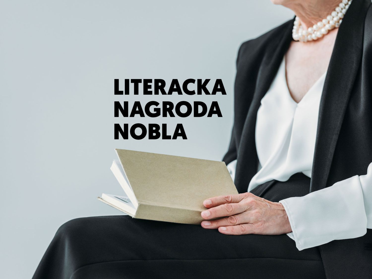 Literacka nagroda Nobla – jedno z największych wyróżnień dla pisarzy. Co musisz o niej wiedzieć?