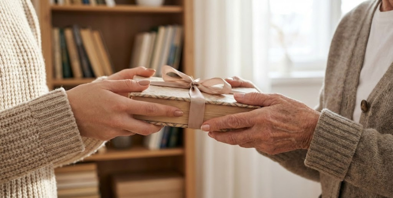 Jakie książki na Dzień Babci i Dzień Dziadka? Podpowiadamy tytuły na prezent