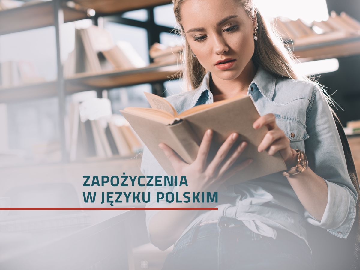 Zapożyczenia w języku polskim: przykłady i zastosowanie