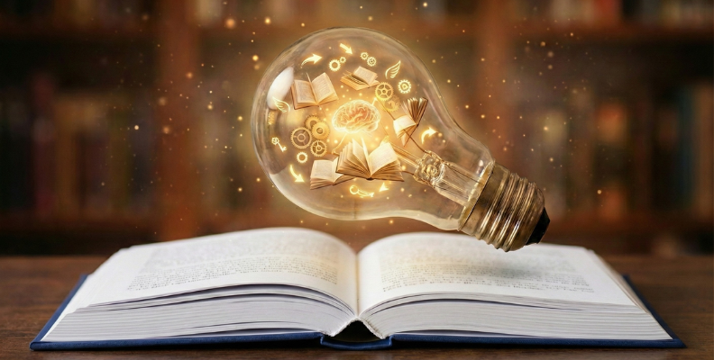 Jakie książki o rozwoju osobistym zdecydowanie warto przeczytać?